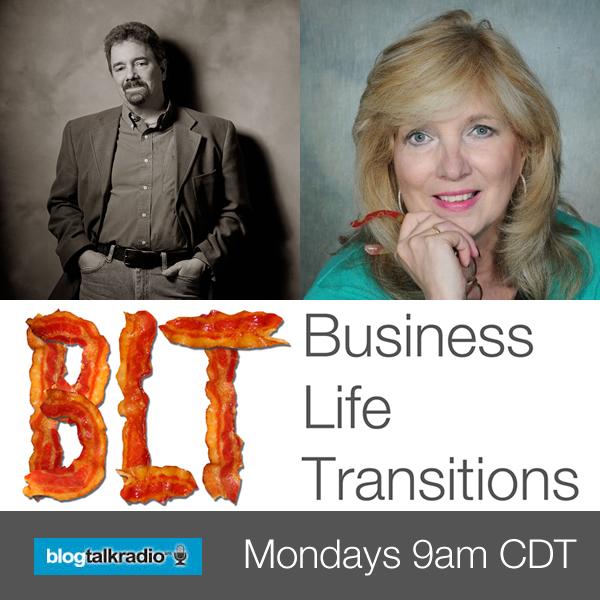 Business Life Transition Radio Show
