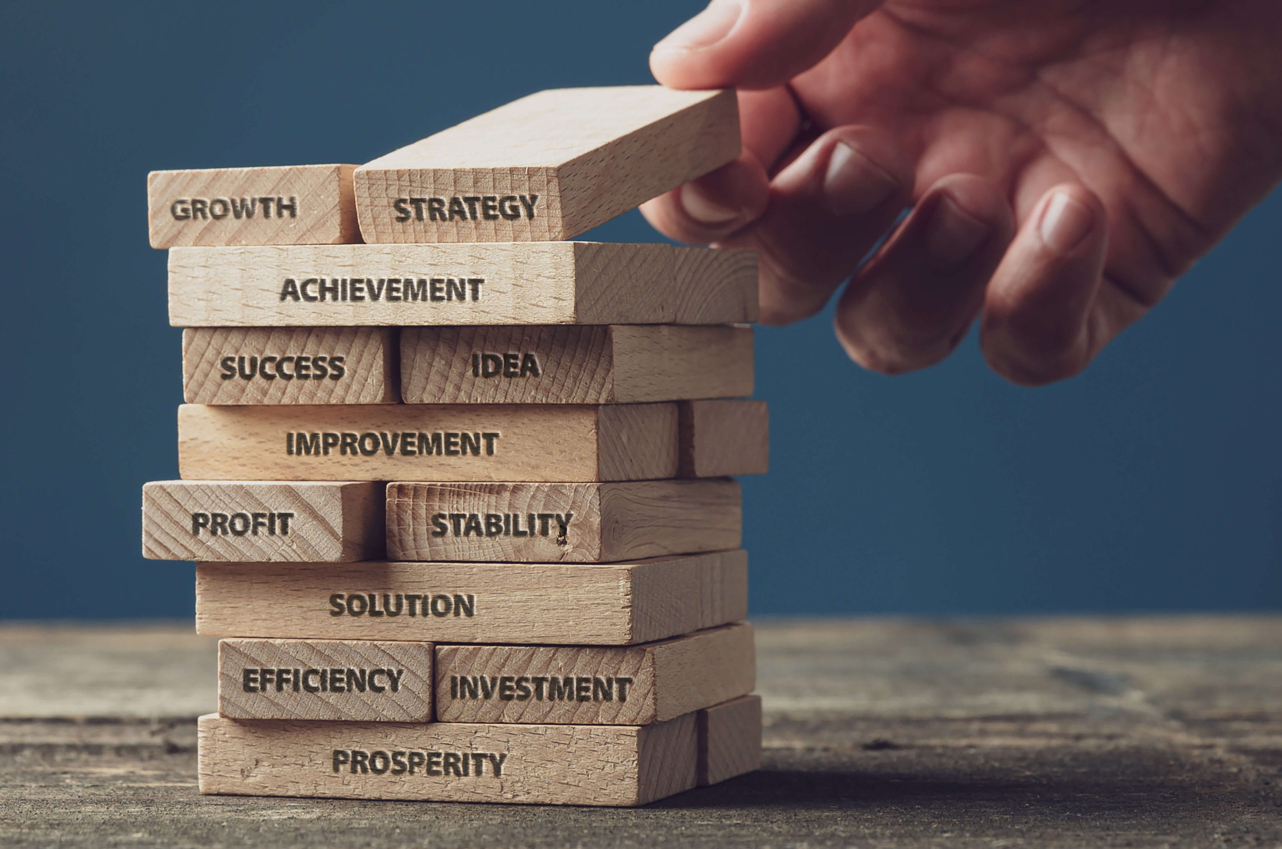Featured image for “Aligning Every Touchpoint — Why the 5Ps of Brand DNA Matter”