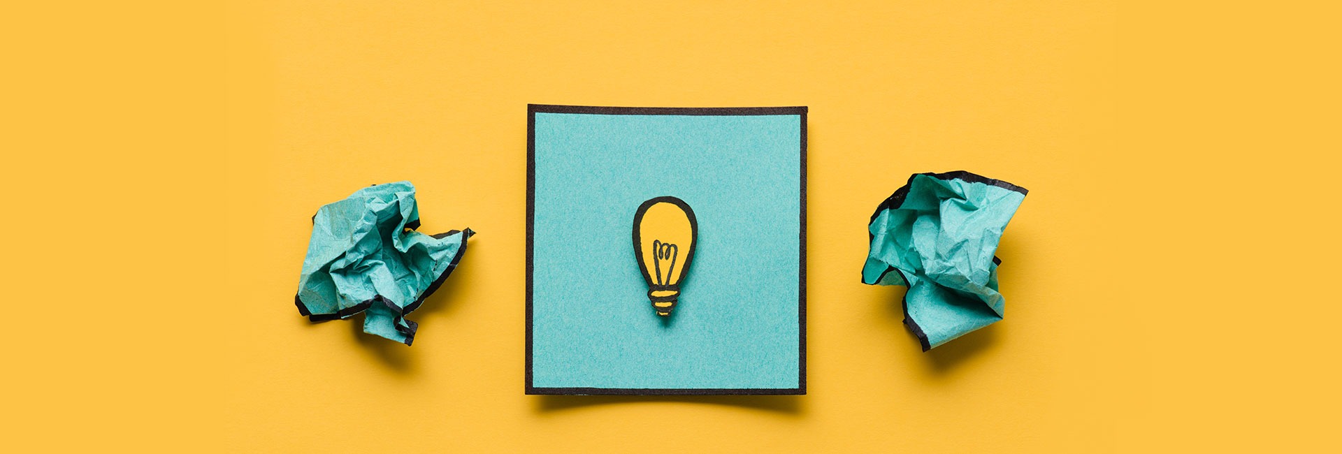 Featured image for “The Psychology of Color — Painting the Emotions Behind a Brand”