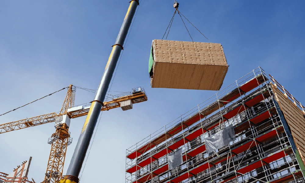 construction