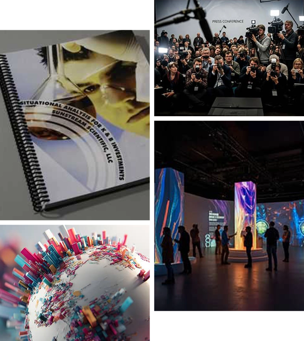 Marketing-Communications-service