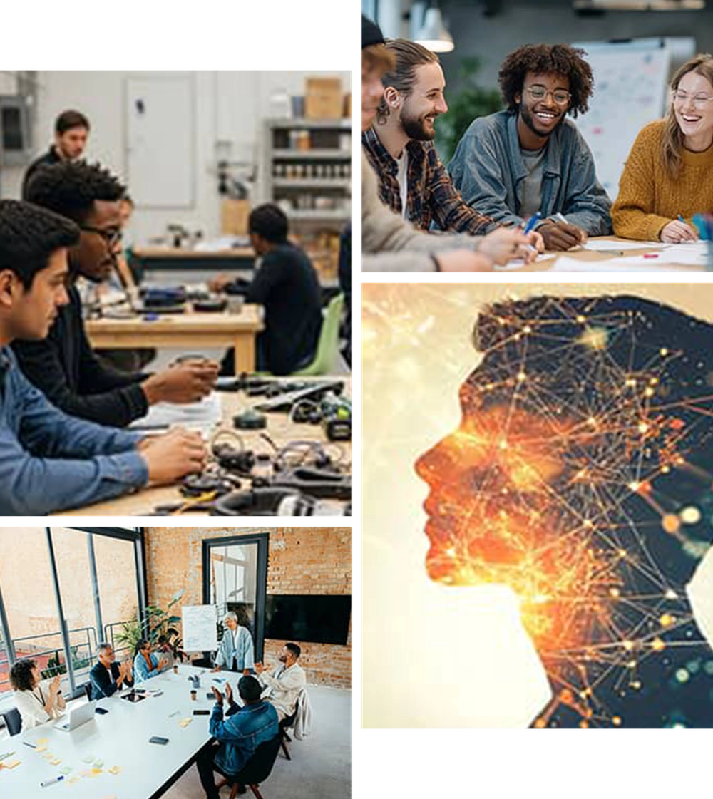 Workforce Development-service