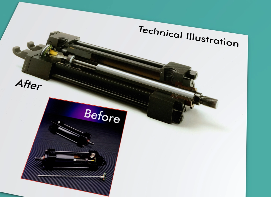 Enfield Technologies’ LS Servo-Pneumatic Control System