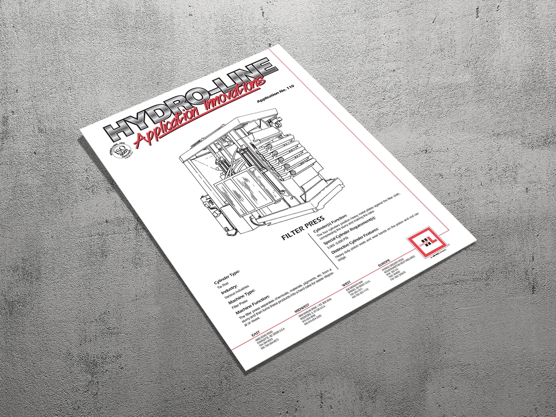 Enfield Technologies’ LS Servo-Pneumatic Control System